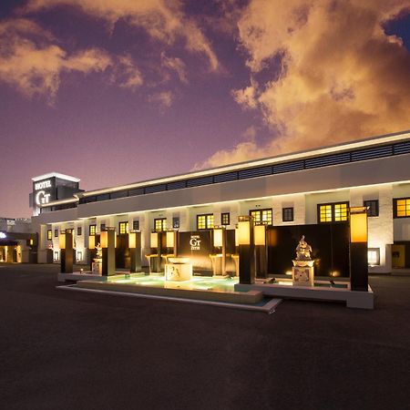 Hotel Gt Kansai International Airport (Adults Only) Sennan Exterior foto
