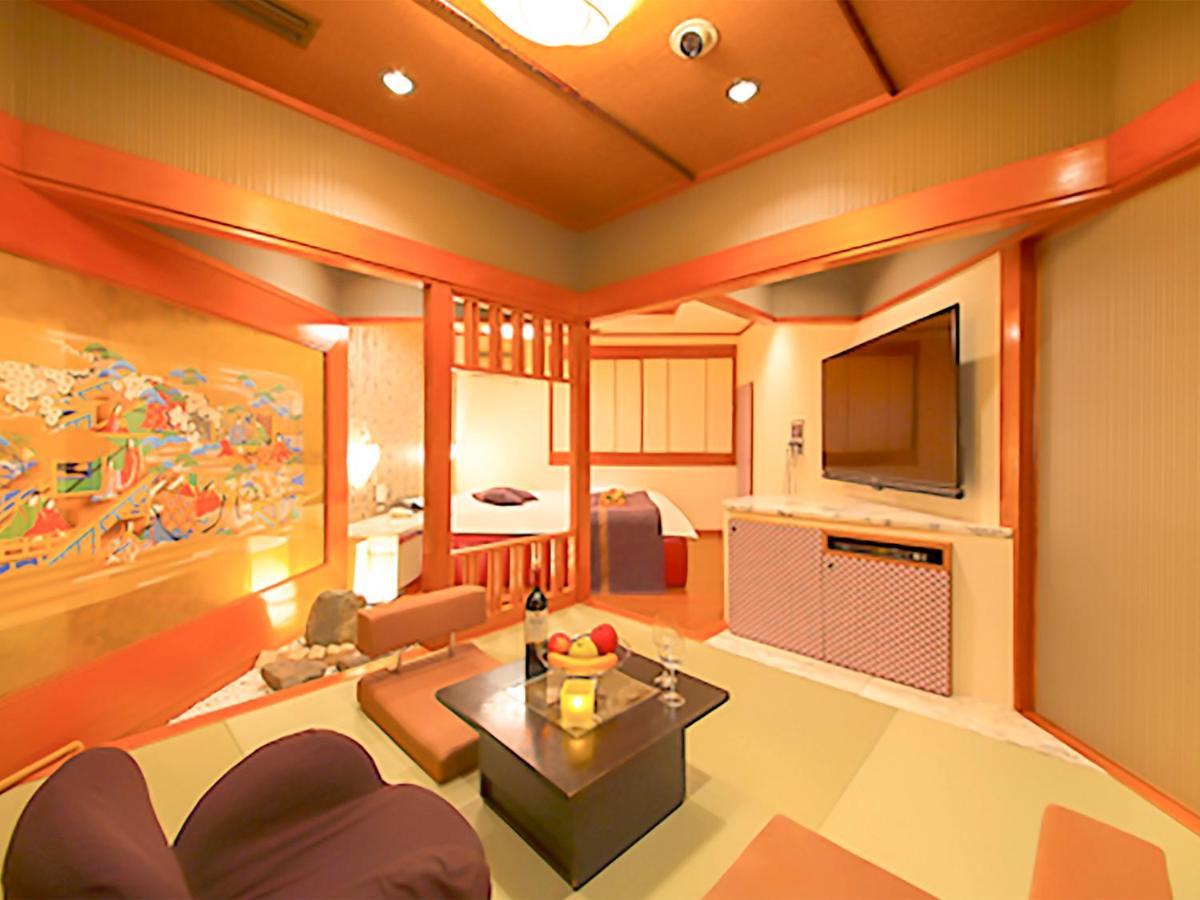 Hotel Gt Kansai International Airport (Adults Only) Sennan Exterior foto