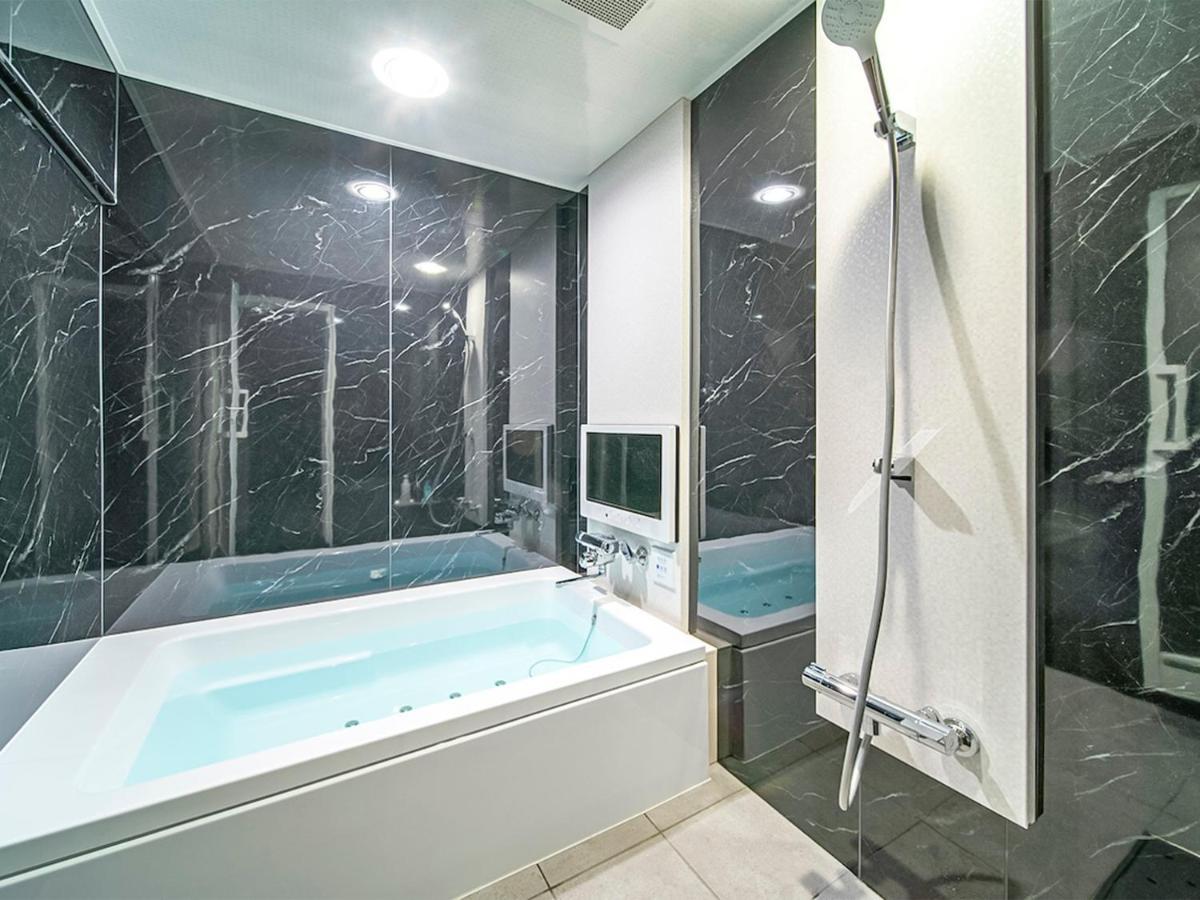 Hotel Gt Kansai International Airport (Adults Only) Sennan Exterior foto