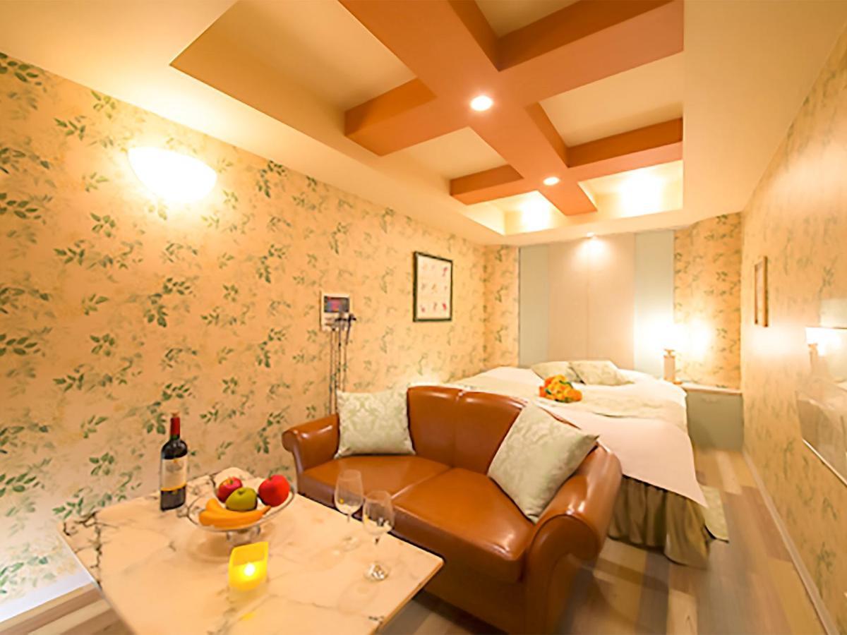 Hotel Gt Kansai International Airport (Adults Only) Sennan Exterior foto