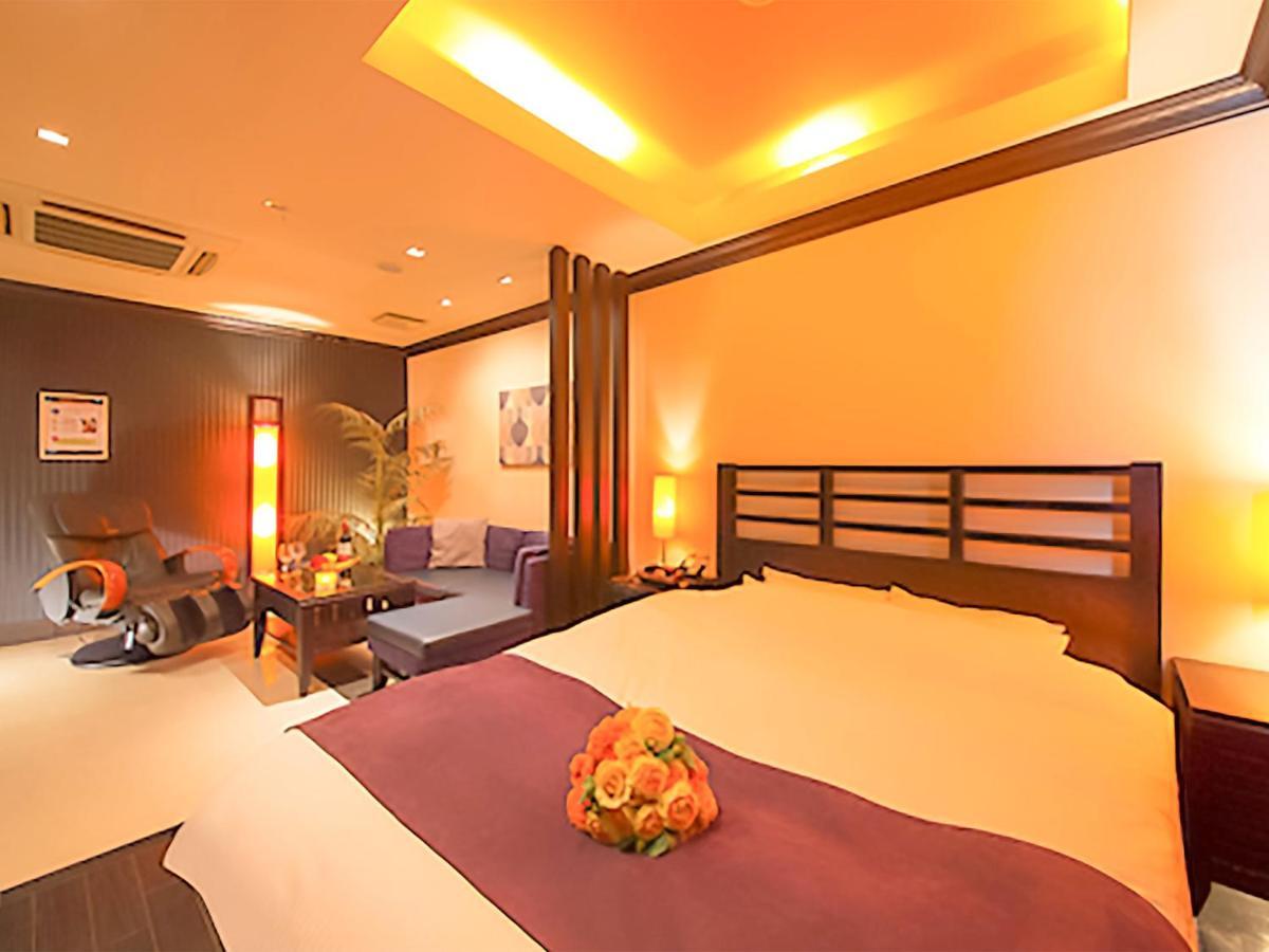 Hotel Gt Kansai International Airport (Adults Only) Sennan Exterior foto