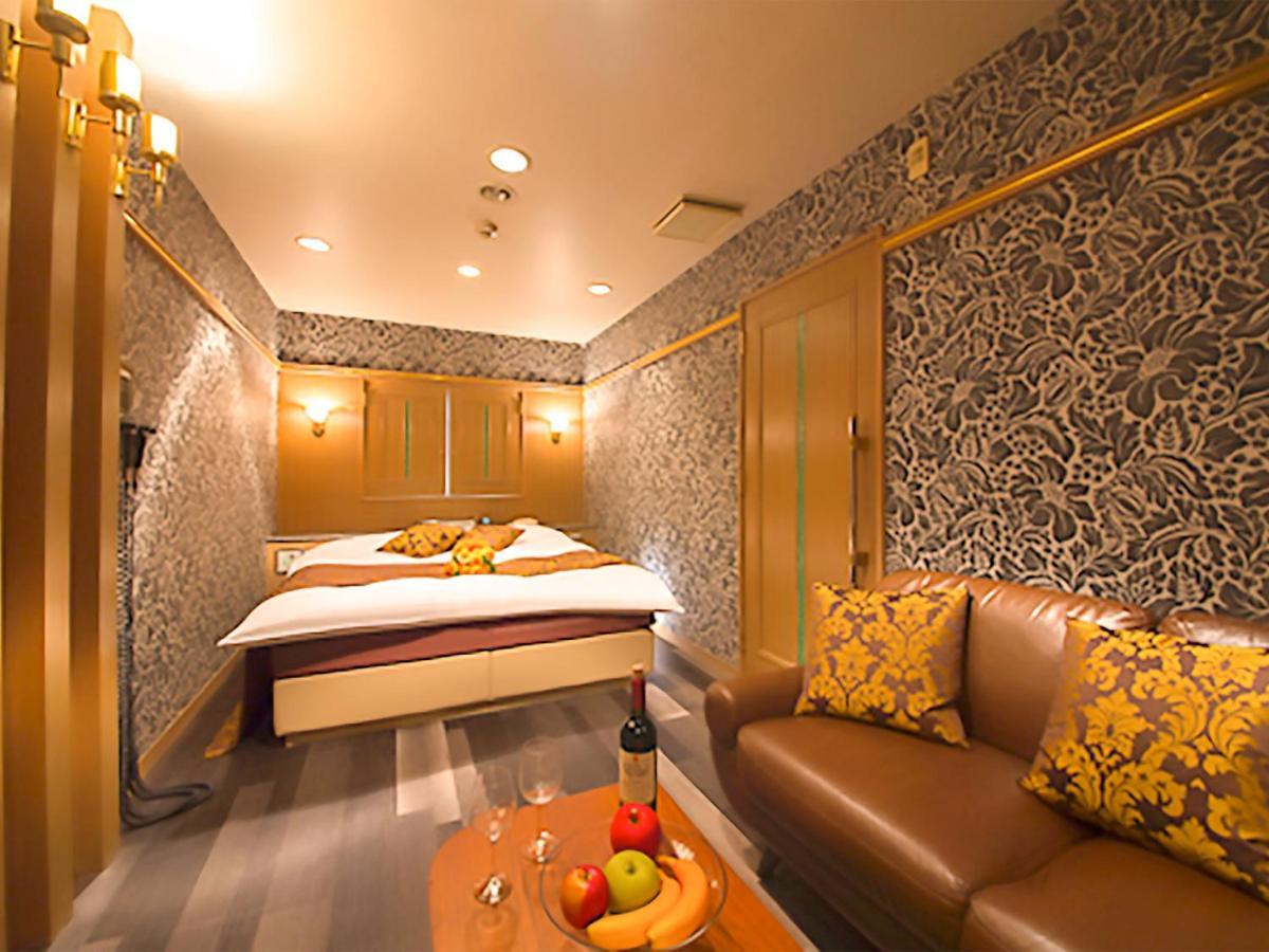 Hotel Gt Kansai International Airport (Adults Only) Sennan Exterior foto
