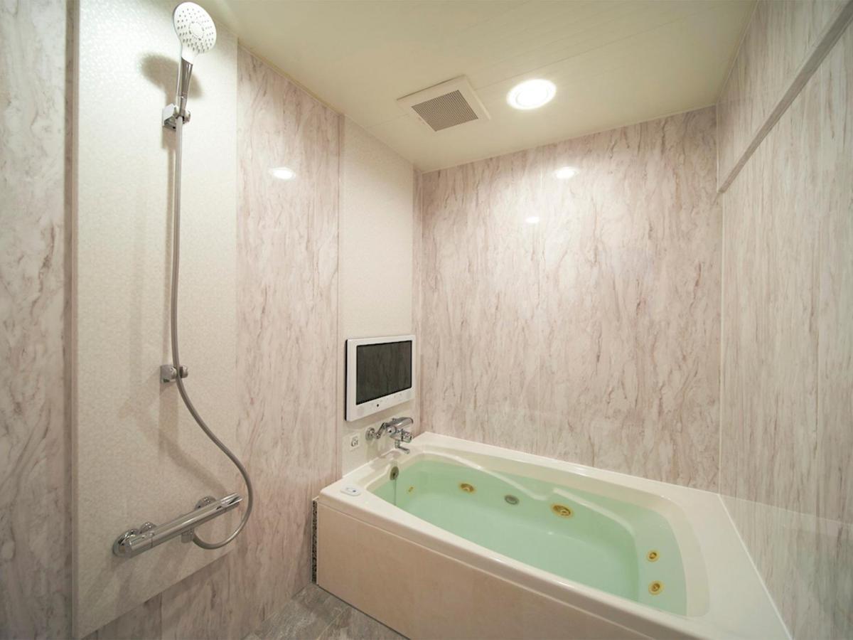 Hotel Gt Kansai International Airport (Adults Only) Sennan Exterior foto