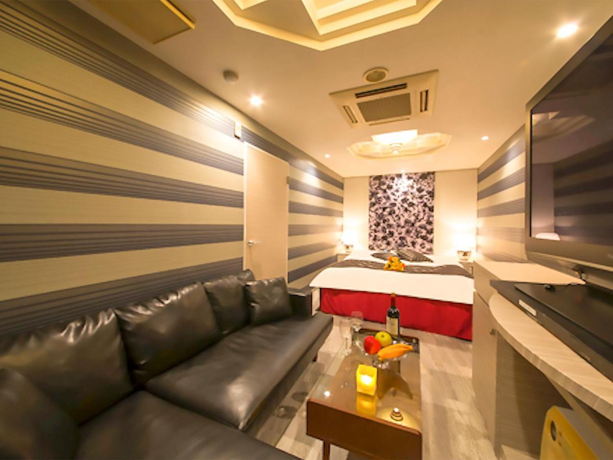 Hotel Gt Kansai International Airport (Adults Only) Sennan Exterior foto