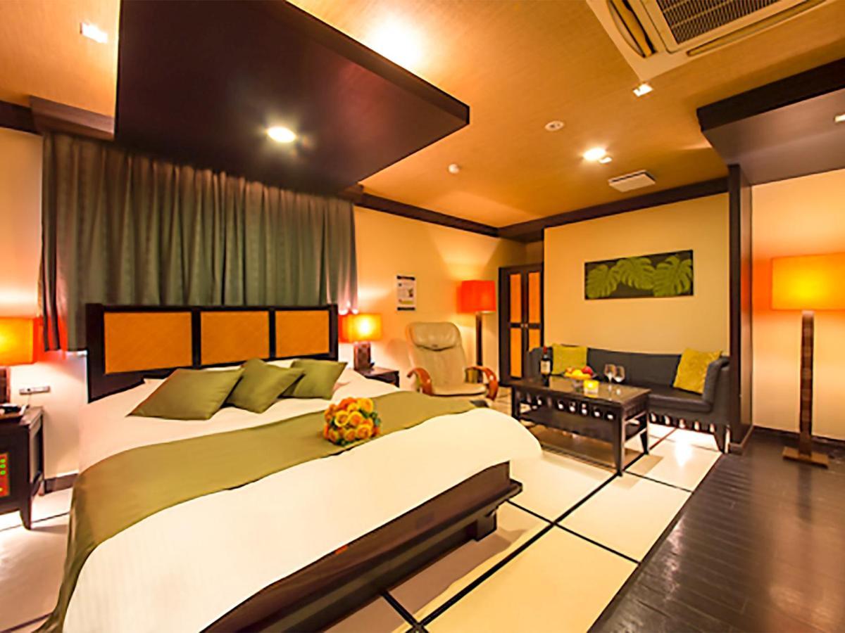 Hotel Gt Kansai International Airport (Adults Only) Sennan Exterior foto