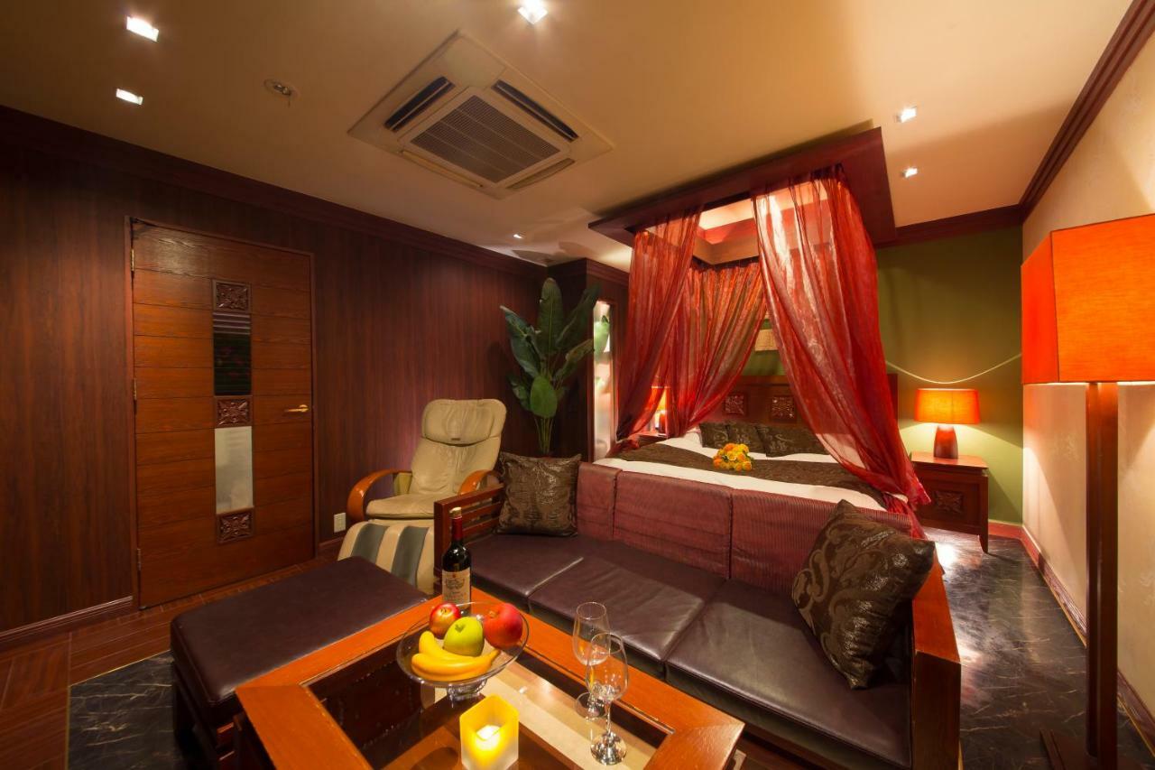 Hotel Gt Kansai International Airport (Adults Only) Sennan Exterior foto